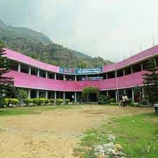 CCN College view