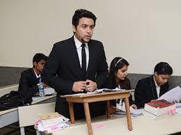 Students S.R. College of Law (SRCL, Ghaziabad) in Ghaziabad