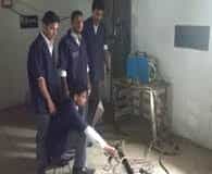 Lab Sanjay Memorial Institute of Technology - (SMIT), Berhampur in Berhampur