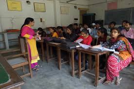 Classroom for Government Polytechnic, (GP, Kanpur) in Kanpur 