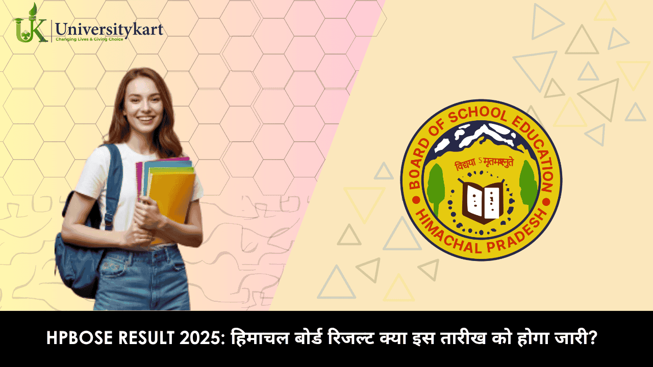 HPBOSE Result 2025