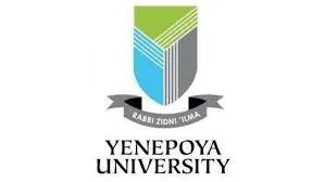 Yenepoya Logo