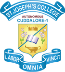 SJCAS Logo