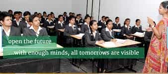 Image for Global College of Management, IT and Commerce,Hubli in Hubli-Dharwad