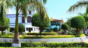 campus Blue Mountains Group of Colleges (BMGC, Dehradun) in Dehradun