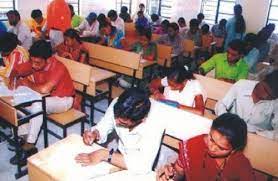 Classroom  for Shri Jain Diwakar Mahavidyalaya - (SJDM, Indore) in Indore