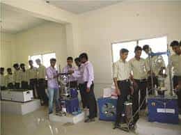practical class The Techno School (TTS, Bhubaneswar) in Bhubaneswar