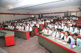 Auditorium Photo Teerthanker Mahaveer University, College Of Architecture - [TMU COA], Moradab in Moradabad