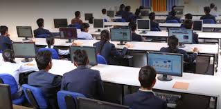 Computer Lab for Modern Group of Institutions- (MGI, Indore) in Indore