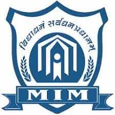 MIM - Logo 