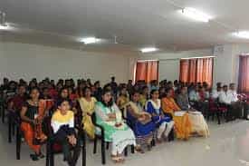 Image for Trinity College Of Pharmacy, Pune in Pune