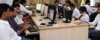 Computer Class of College of Innovative Management & Science, Lucknow in Lucknow