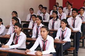 Class room Innocent Hearts Group of Institutions(IHGI), Jalandhar in Jalandhar