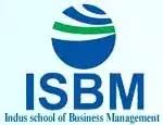 ISBM Logo