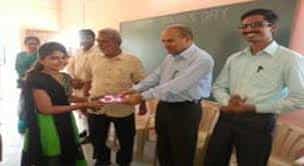 Image for Usha Dwarkadas Pathrikar Institute of Pharmacy, Aurangabad in Aurangabad