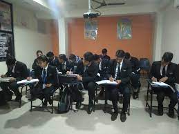 Classroom for Institute of Hotel Management and Culinary Studies (IHMCS, Jaipur) in Jaipur