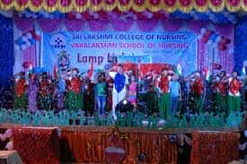 Annual Function Photo Sri Lakshmi College Of Nursing, Bangalore in Bangalore