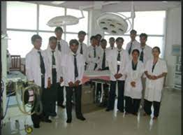 Image for Mahavir Paramedical Training and Research Institute, Patna in Patna