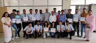 Group Photo  for National Institute of Management And Technology - [NIMT], Ghaziabad in Ghaziabad