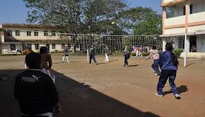 SportsSri Sathya Sai College for Women, Bhopal in Bhopal