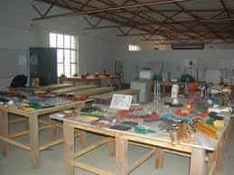 Image for HSB Polytechnic, Birbhum in Suri