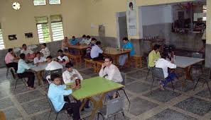 Canteen of Indian Institute of Technology (Banaras Hindu University) Varanasi in Varanasi