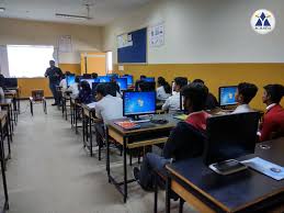 Computer Lab Acharya School of Management - [ASM], in Bengaluru