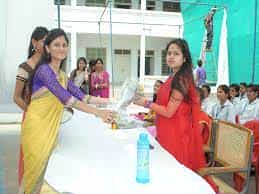 Image for Hayward Institute of Nursing and Science (HINS), Gwalior in Gwalior