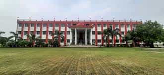 Image for Gautam Buddha College of Pharmacy (GBCP), Lucknow in Lucknow