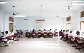 ARTA Computer Lab