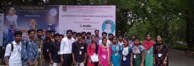 Group Photo for Krishnasamy College of Science Arts and Management for Women (KCSAMW), Cuddalore in Cuddalore	