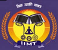 IIMT IET logo