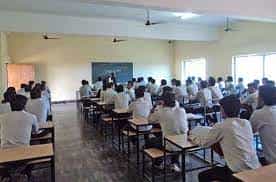 Class Room Vijayanjali Institute of Technology, Baleswar in Baleshwar Town