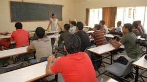 Class Room Photo Birla Vishwakarama Mahavidyalaya Engineering College - (BVM], Vallabh Vidyanagar in Vallabh Vidyanagar