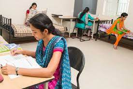 Hostel Room of Chalapathi Institute of Technology, Guntur in Guntur