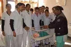 Image for Ambika College of Nursing, Mohali in Mohali