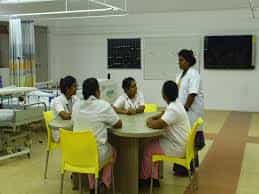 SCN Group Study