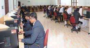 LAb  Gurudev Institute of Management Studies (GIMS), Kollam  
