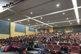 Image for The Oxford College of Science (TOCS), Bangalore in Bengaluru