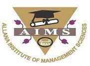 AIMS for logo