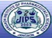 JIPS Logo
