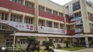 Image for Gesto Culinary & Hospitality Academy (GCHA), Secunderabad in Hyderabad	