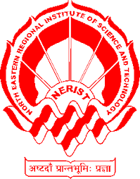 North Eastern Regional Institute of Science & Technology Logo