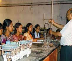 Lab Ram Krishna College (RKC), Madhubani in Madhubani