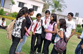 Group photo  Lakhmi Chand Institute of Technology (LCIT) Bilaspur in Bilaspur