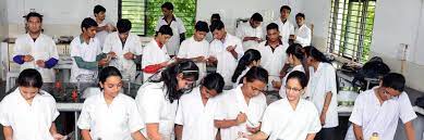 Research lab Photo KB Raval College Of Pharmacy, Gandhinagar in Gandhinagar