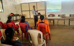Image for Ashokrao Mane Institute of Pharmaceutical Sciences And Research Save (AMIPSRS), Kolhapur in Kolhapur