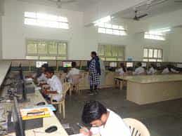 Image for Dnyanvilas College of Pharmacy (DVCOP), Pune in Pune