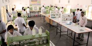 Image for Thanjavur Medical College, Thanjavur in Thanjavur	