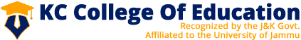 KCCE Logo